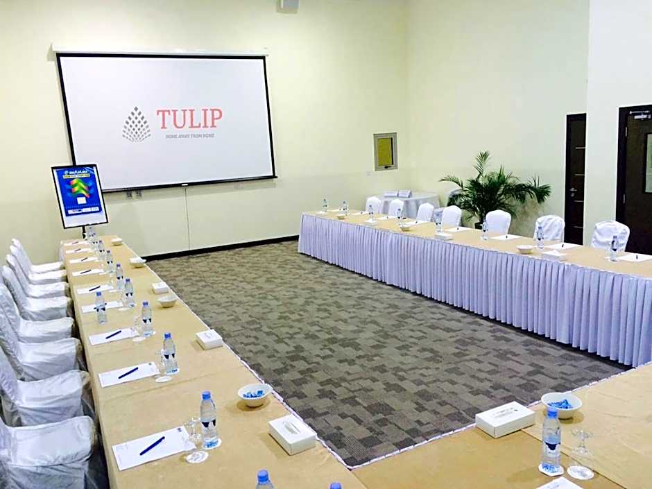 Tulip Hotel and Suites