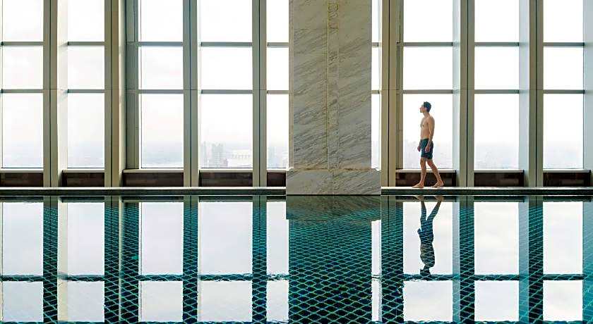 The Ritz-Carlton, Harbin