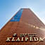 Amberton Hotel Klaipeda