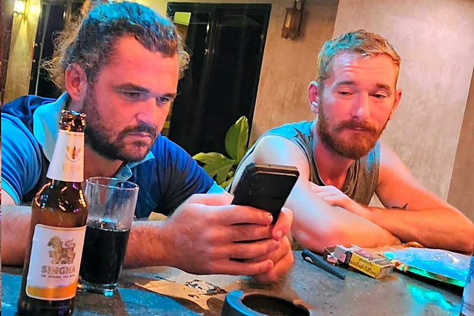 Jungle Fever Koh Chang