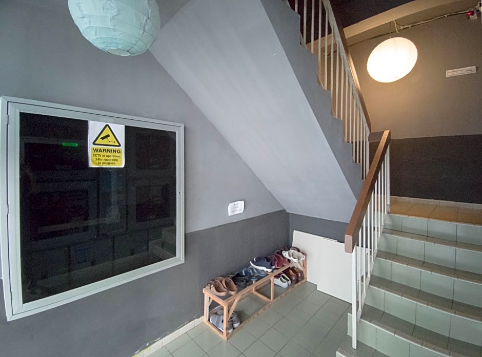 Koptel Budget Hotel