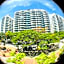 Hotel Verano stay Rock in Río suites