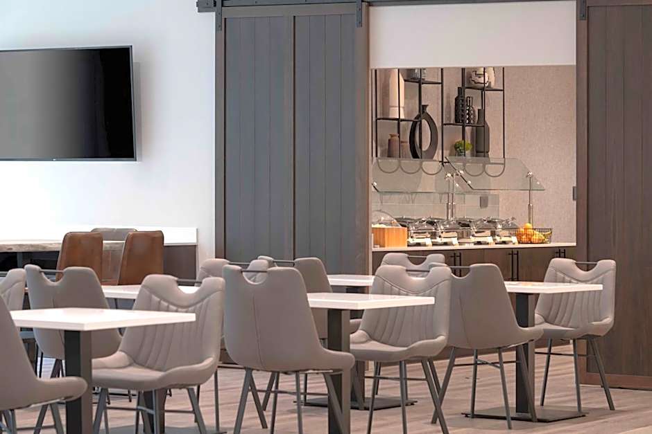 Fairfield by Marriott Inn & Suites Annapolis