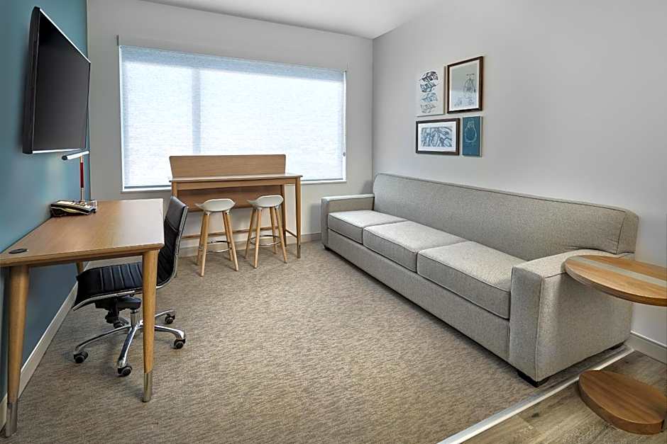 Element Edmonton West