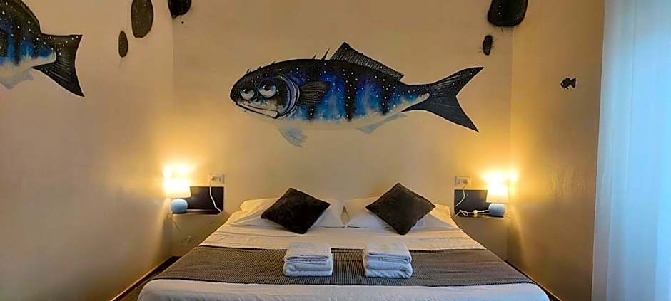 Street Art Inn Florence