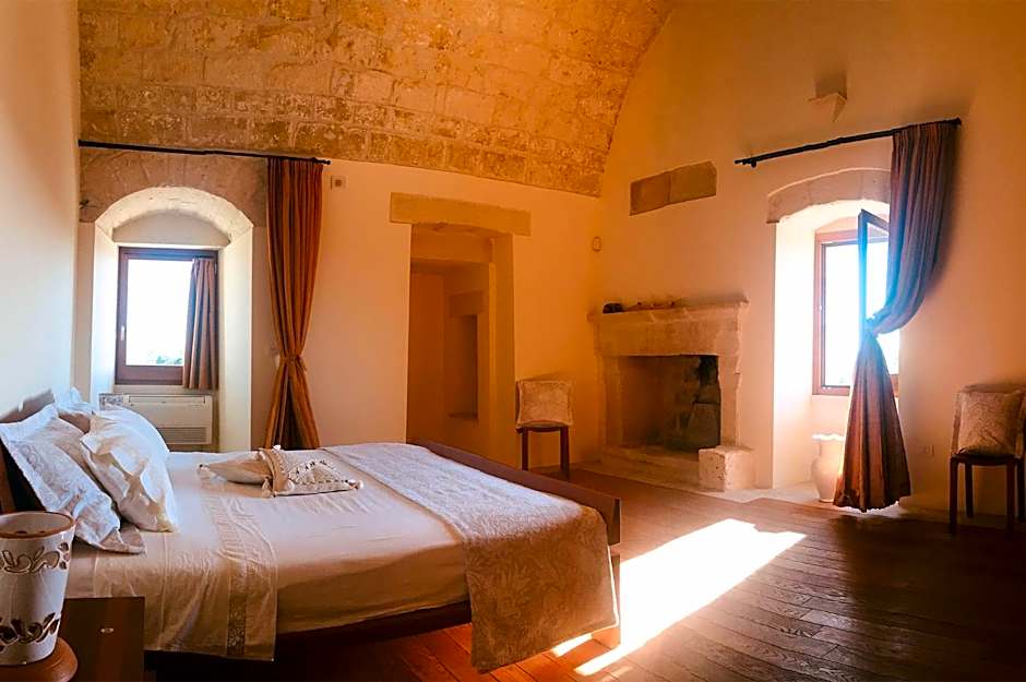 Masseria La Millenaria