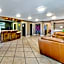 Super 8 by Wyndham Jackson MS Near the Fairgrounds