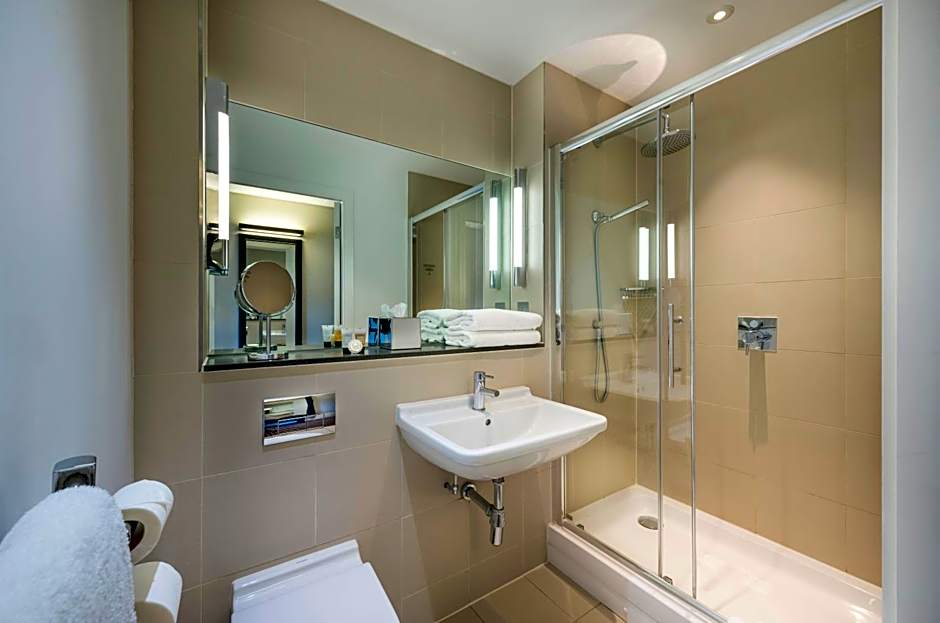 The Resident Liverpool