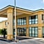 Days Inn by Wyndham Montgomery