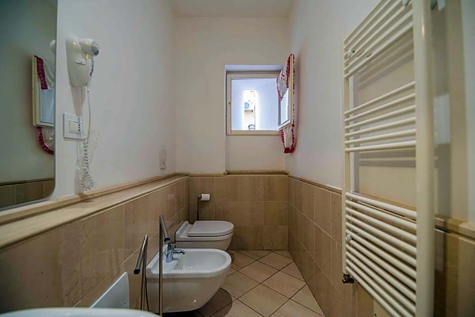 Bed&Breakfast Salerno