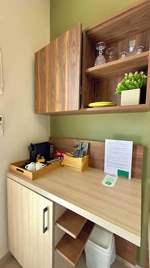 Lafo Rooms