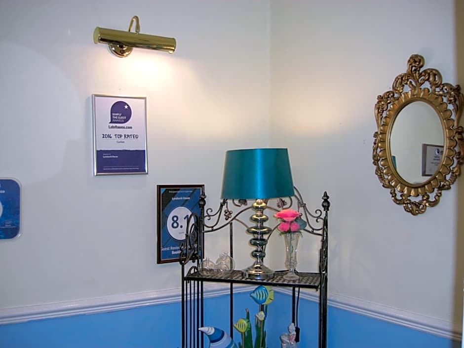 Lynebank House Hotel, Bed & Breakfast