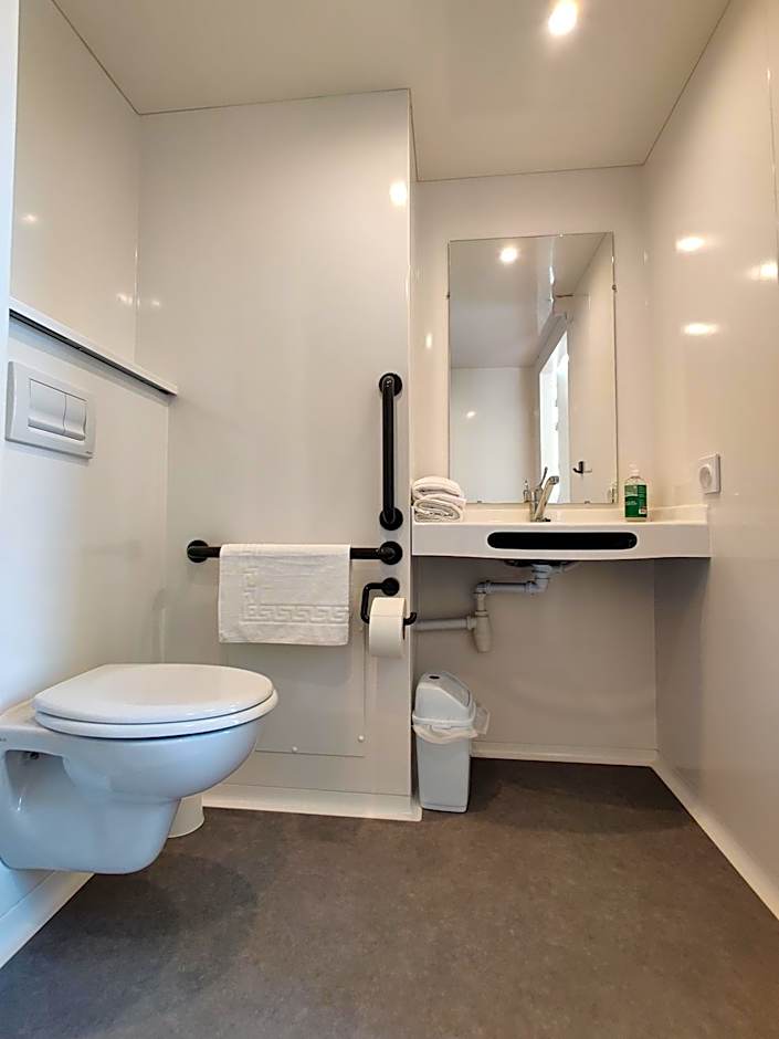 Auberge Le LEO de FOIX