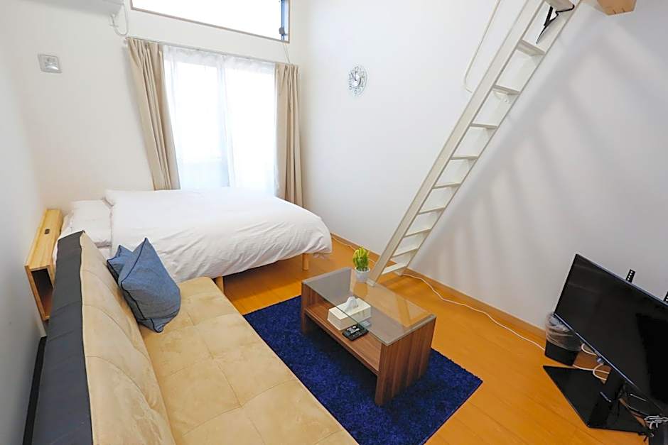 Tokyo Enjoy Hotel