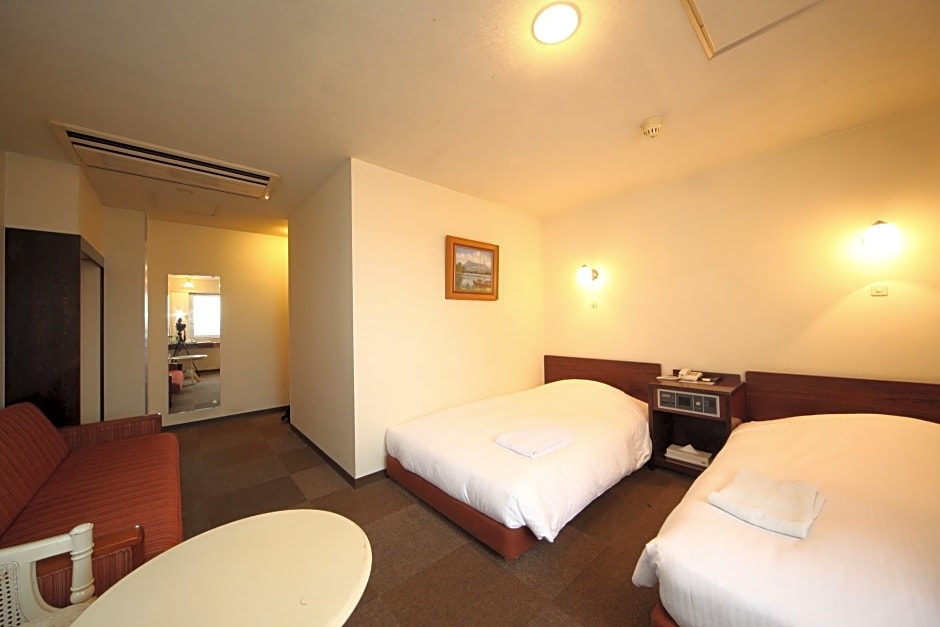 Smile Hotel Hakodate