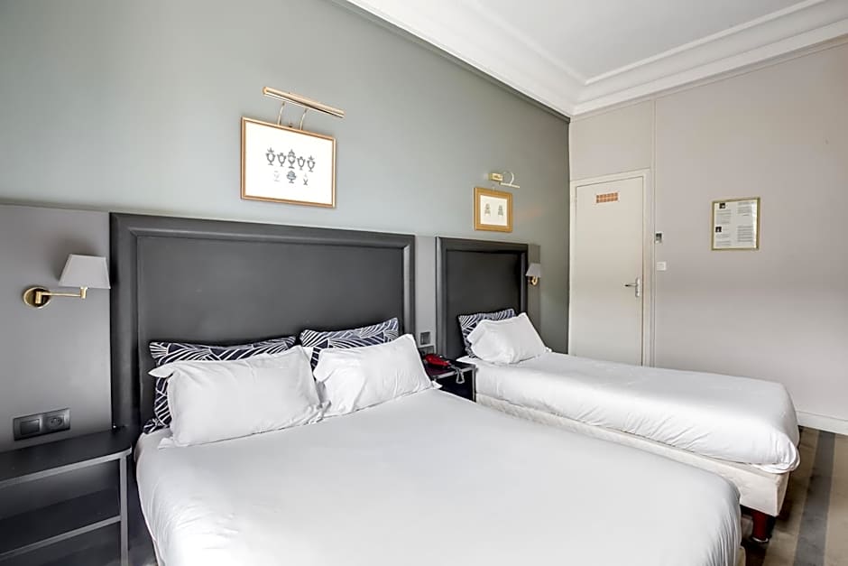 Hotel Opera Maintenon