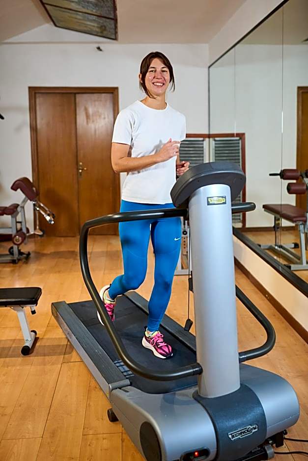 Grand Hotel Bellavista Palace & Golf