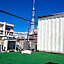 Nomad Hostel East