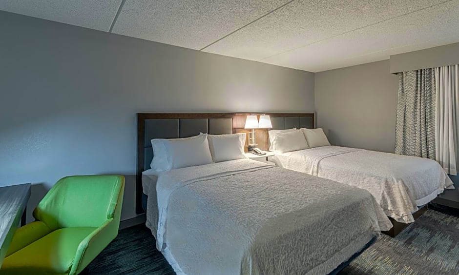 Hampton Inn Waldorf
