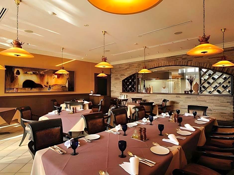 Hiroshima Airport Hotel