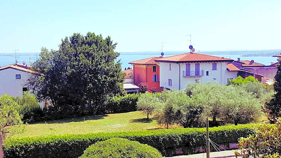 B&B Villa Fiorini