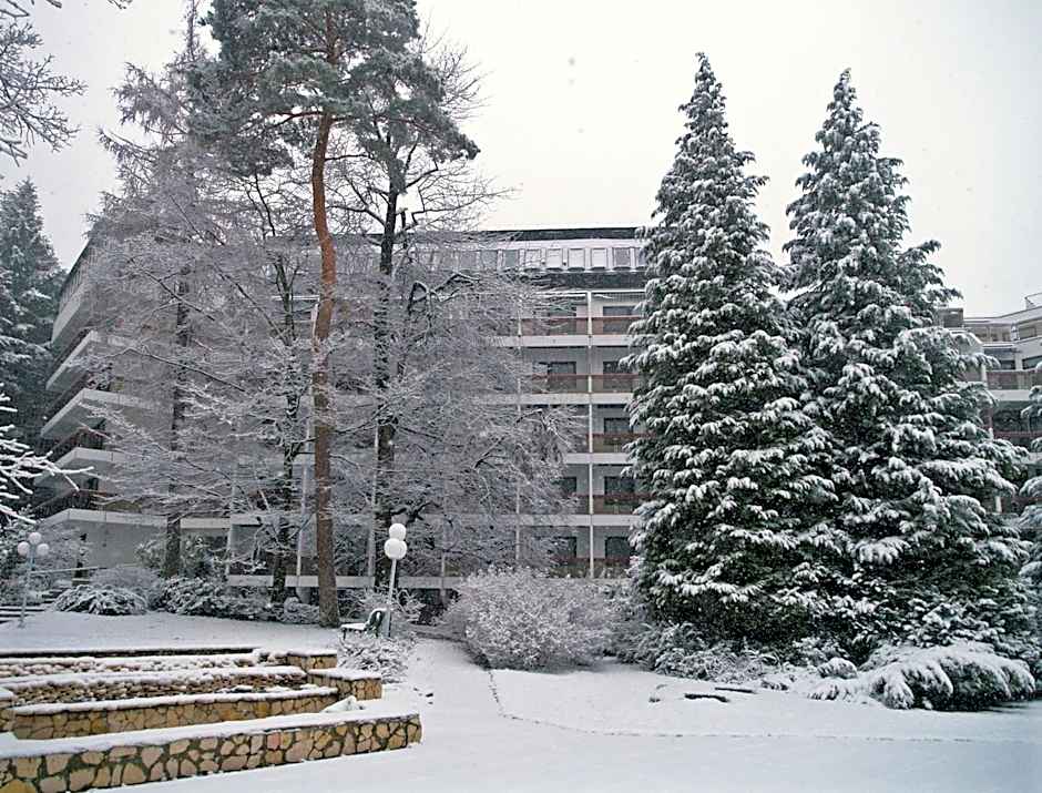 Hotel Lövér Sopron