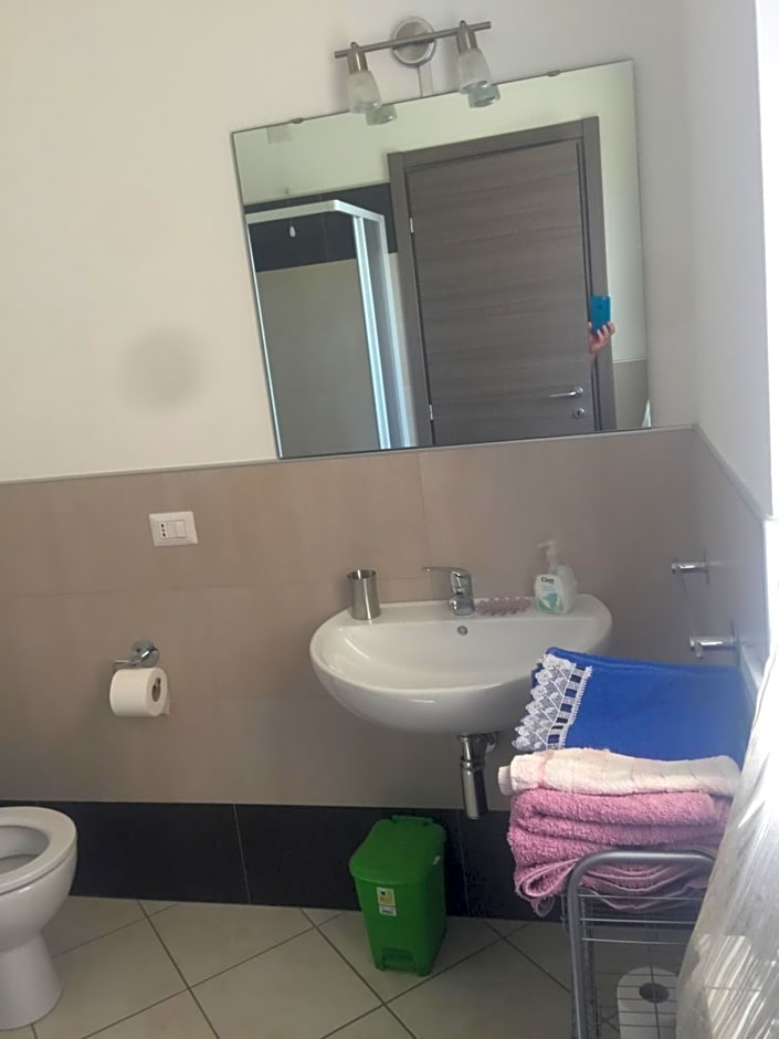 B&B Gigì – Marina di Massa, WI