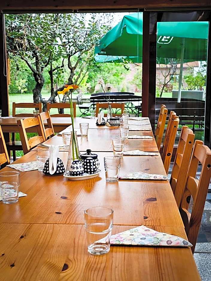 Gościniec Gryszczeniówka & SPA