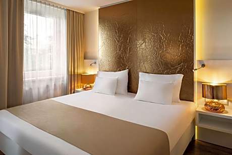 Amedia Luxury Suites Graz, Trademark Collection by Wyndham