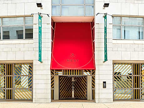 Nest Hotel Paris la Défense - MGallery Collection