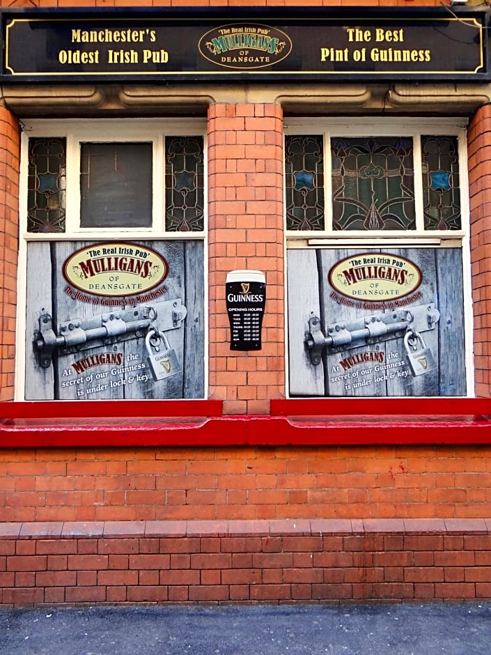 Mulligans of Deansgate