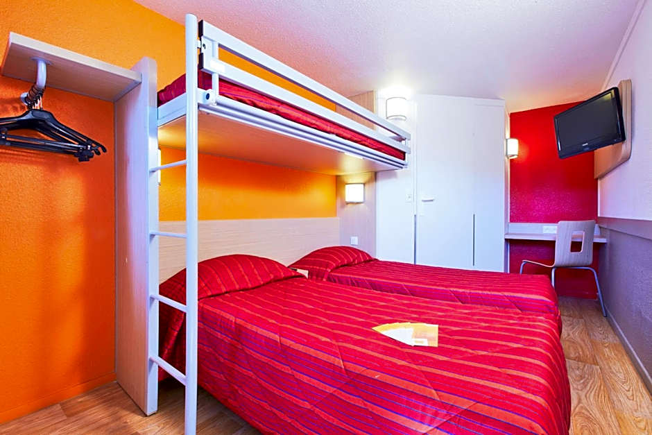 Premiere Classe Lille Nord - Tourcoing