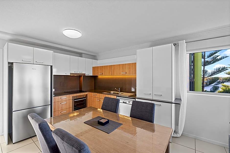 Saltwater on the Peninsula