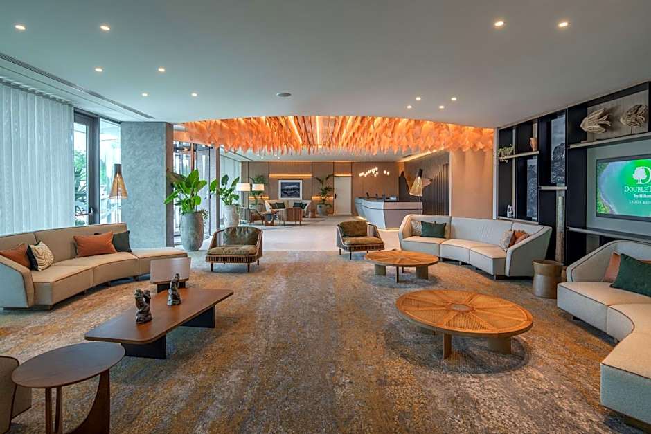 DoubleTree by Hilton Lagoa Azores