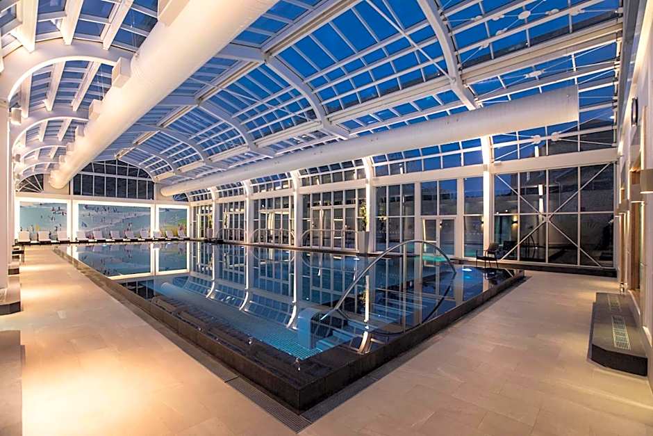 Four Seasons Hotel Hampshire