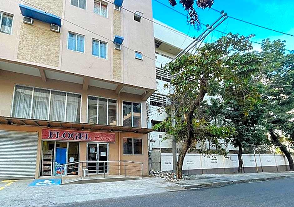 Flogel Amore Pension House