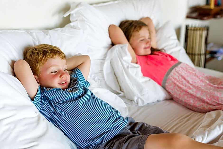 QAWRA Palace Resort & SPA