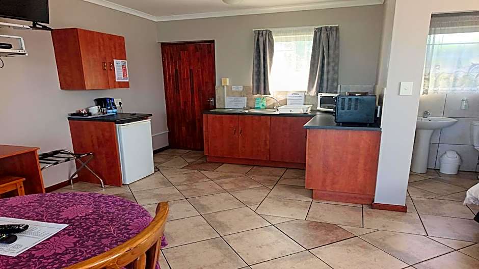 Aqua Marine Guest House