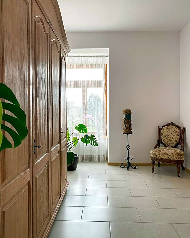 Bed & breakfast Hugo