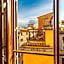 Daplace - La Mongolfiera Rooms in Navona