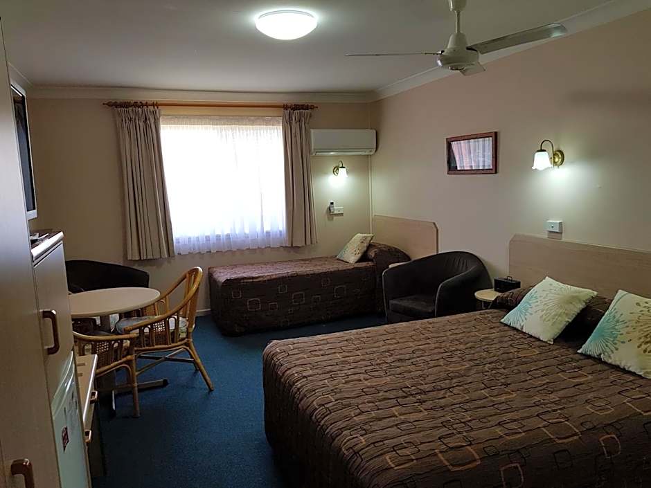 Abraham Lincoln Motel