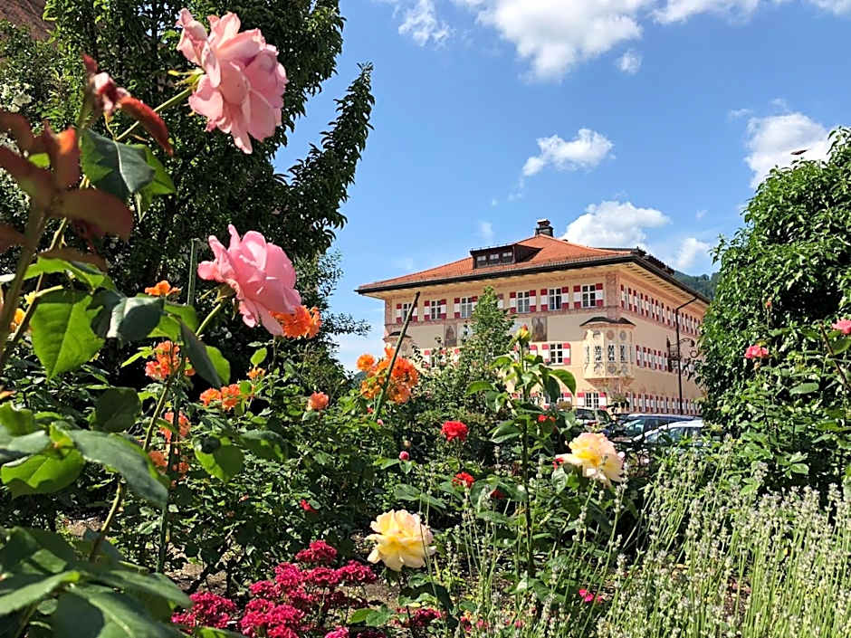 Residenz Heinz Winkler