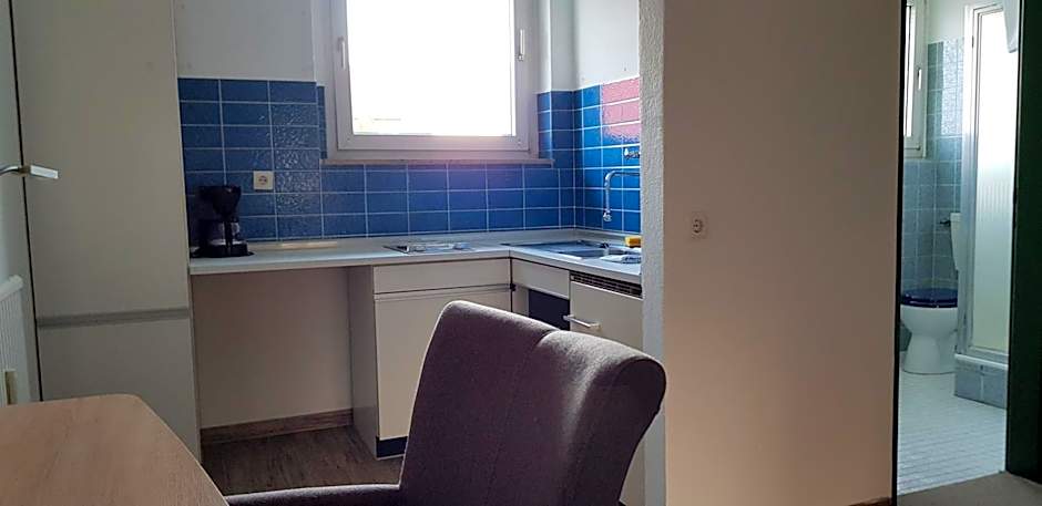 Akzent Hotel Gut Höing