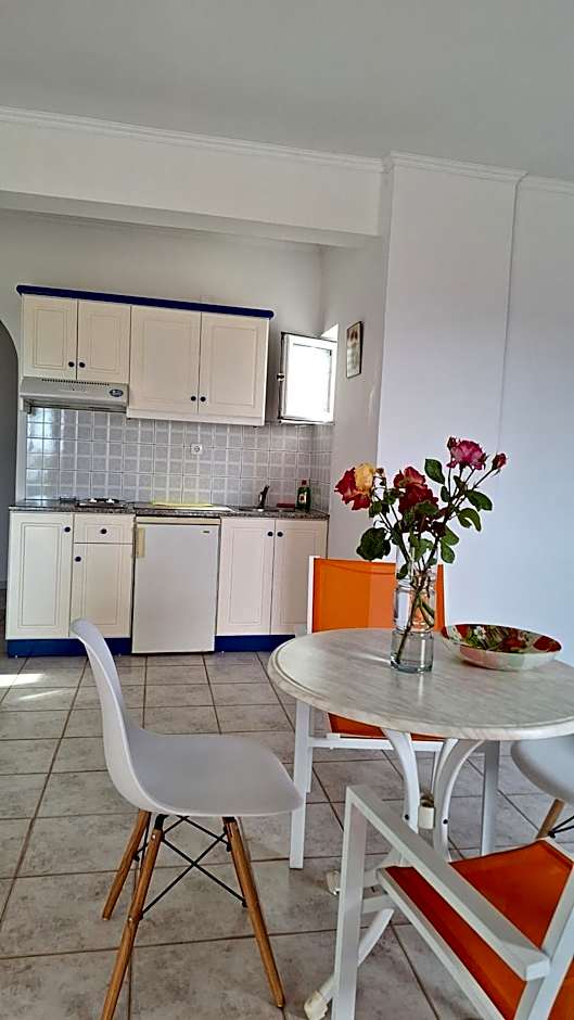 Kalliopi Studios - Apartments