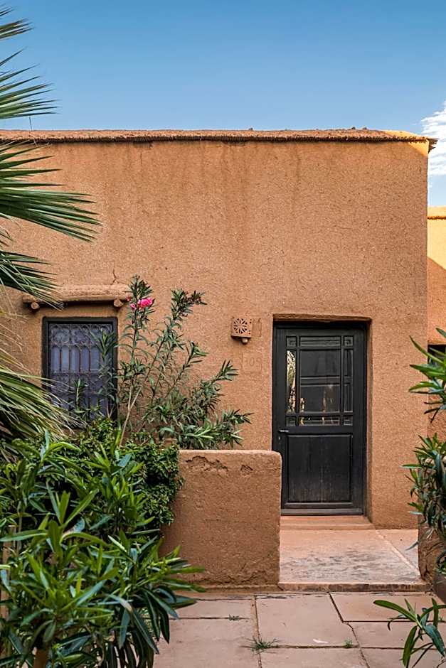 Ecolodge Quaryati Marrakech