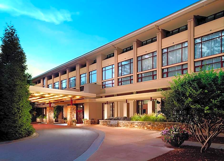 Emory Conference Center Hotel