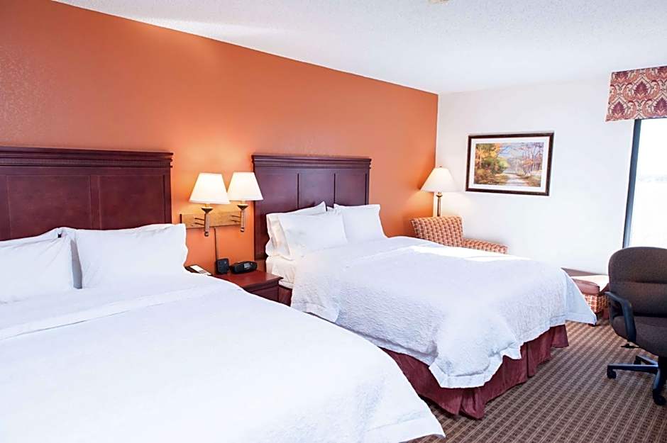 Hampton Inn By Hilton North Platte