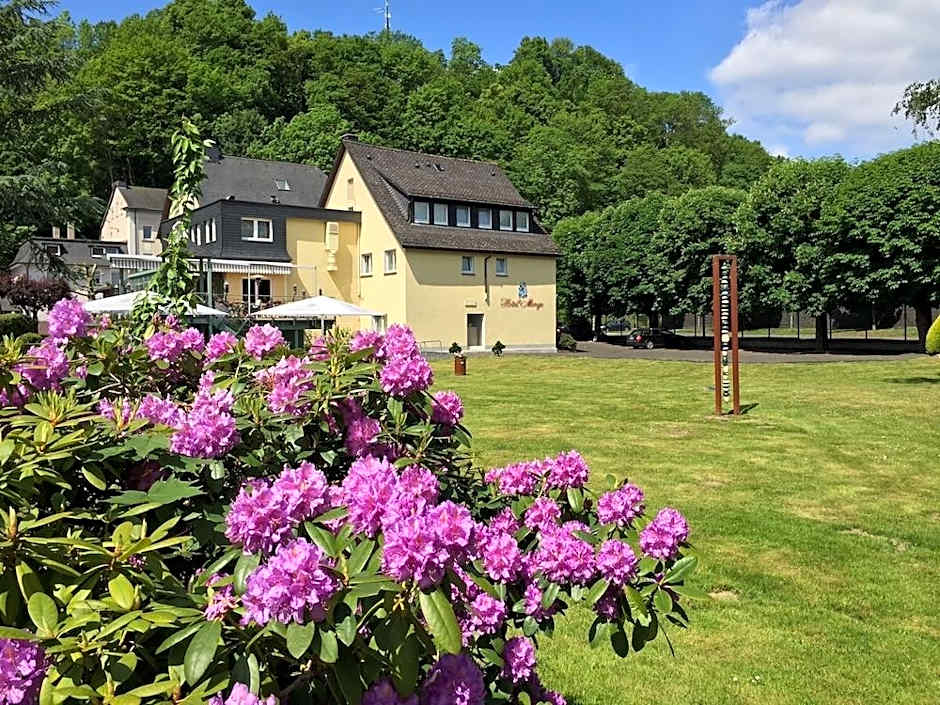 Hotel & Restaurant Menge