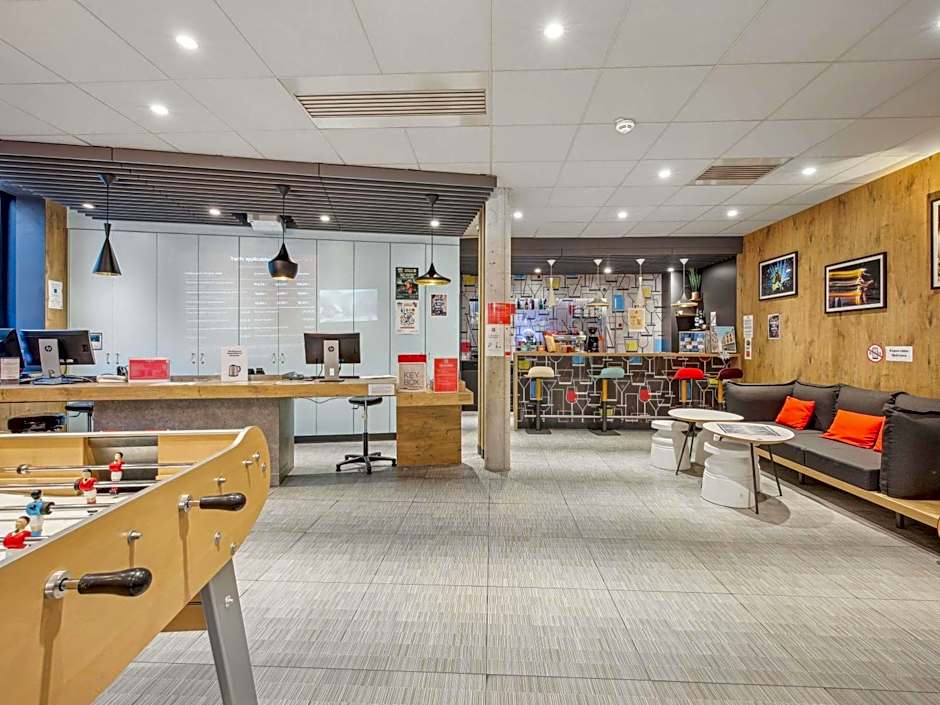 ibis Saint Germain en Laye Centre