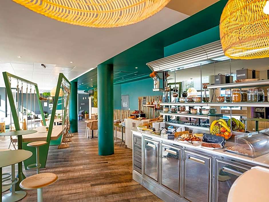 ibis Styles Chatenay Malabry Paris Sud